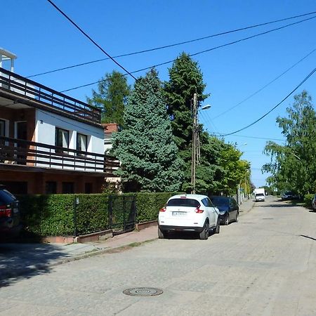 Orlowo Nadmorskie Гдыня Экстерьер фото